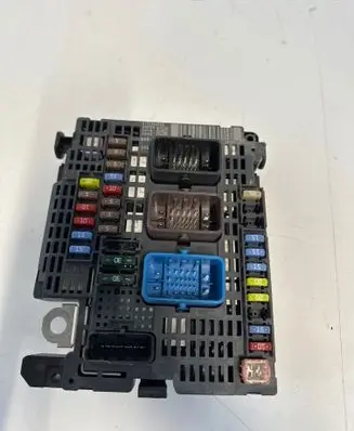 Fuse module