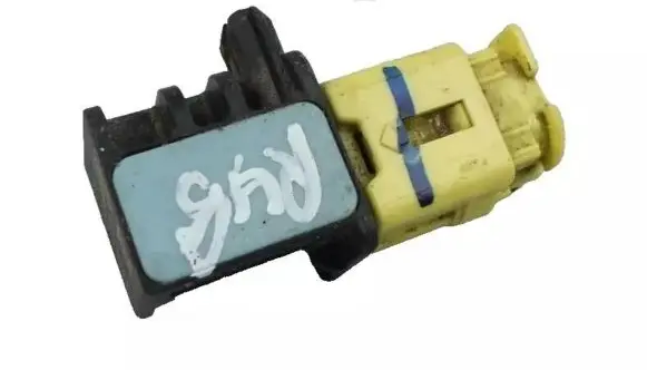 Hyundai Ioniq Airbag deployment crash/impact sensor 95930F2000