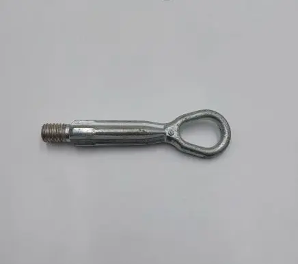 Mini Cooper Countryman R60 Towing hook eye 