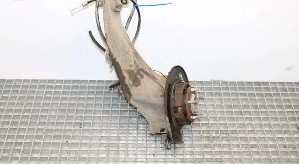 Mitsubishi ASX Rear wheel hub