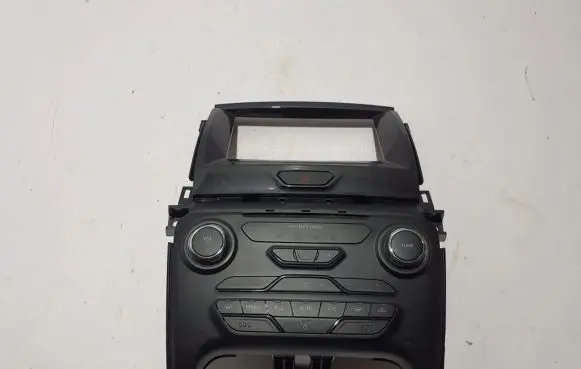 Ford Ranger Air conditioner control unit module JB3T18E245FH3GA8