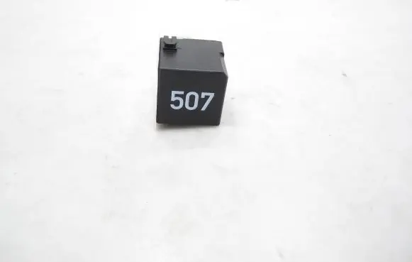 Volkswagen Caddy Other relay 7N0951253 14180000 12V50A