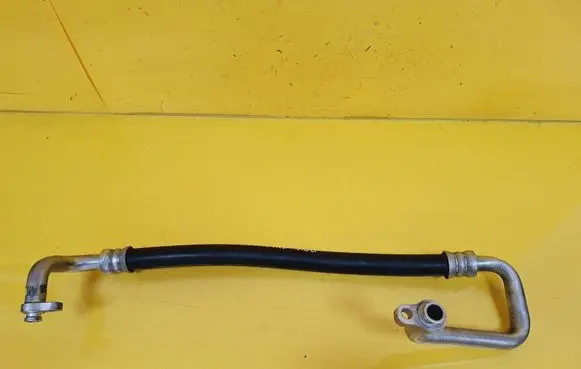 Hyundai Matrix Air conditioning (A/C) pipe/hose 