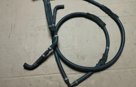Honda Accord Headlight washer hose/pipe 