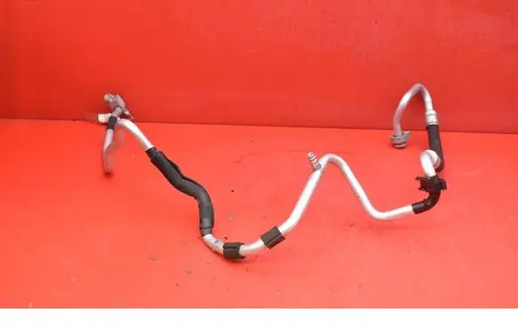 Skoda Rapid (NH) Air conditioning (A/C) pipe/hose 6C0816743Q