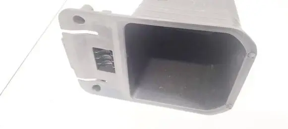 Chevrolet Captiva Glove box 