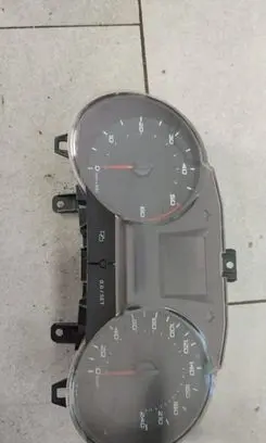 Seat Ibiza IV (6J,6P) Speedometer (instrument cluster) 6J0920802H