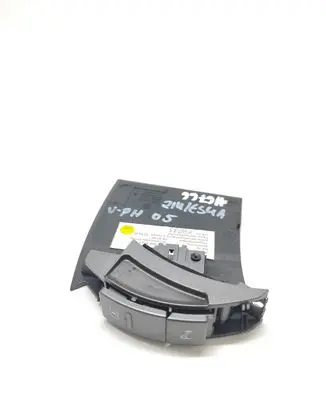 Volkswagen Phaeton Parking (PDC) sensor switch 3D1959672F