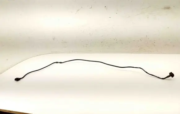 Peugeot 3008 II Brake vacuum hose/pipe 