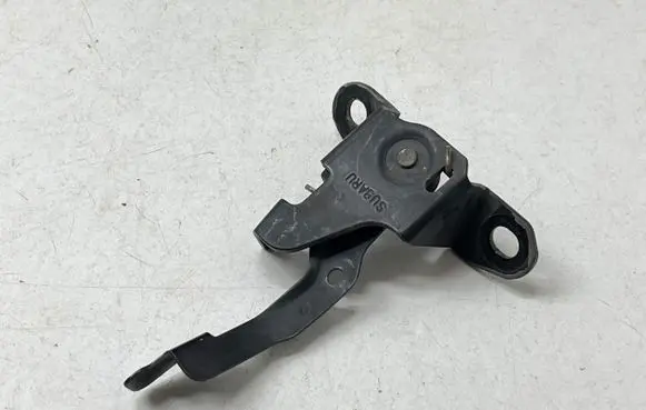 Subaru XV II Engine bonnet (hood) release handle