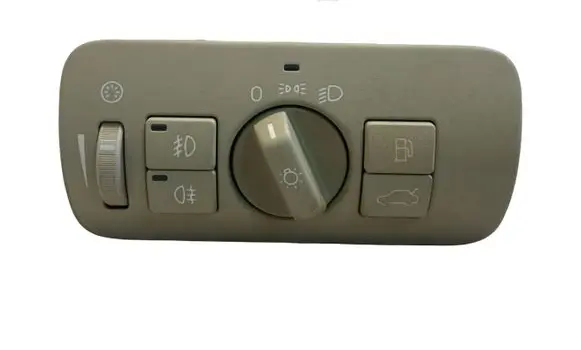 Volvo XC60 Light switch 30739422