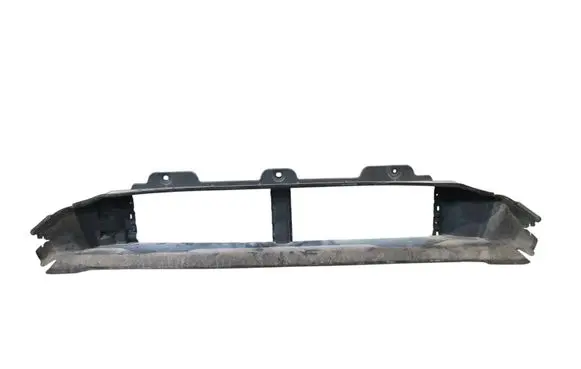 Volvo XC90 Intercooler air guide/duct channel 31383724