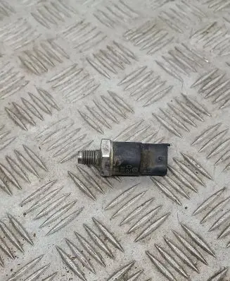 BMW 5 E39 Fuel main line pipe 0281002405 2862600658