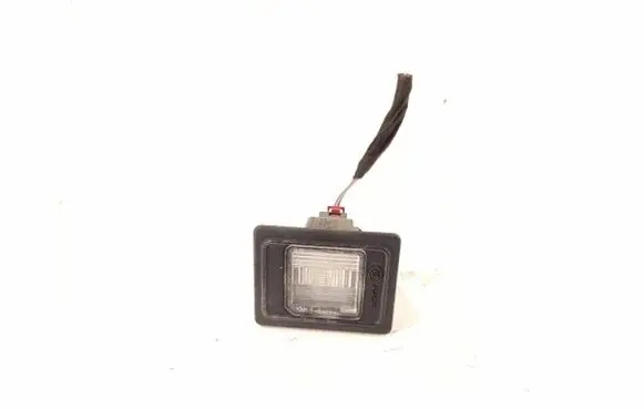 Mercedes-Benz GLK (X204) Number plate light 1729061100 0999061504
