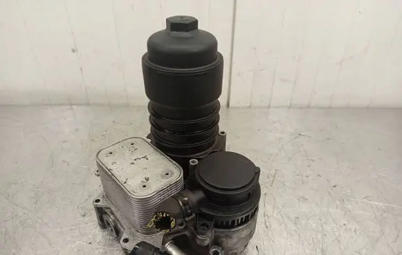 Audi Q7 4L Oil filter mounting bracket 059115397L