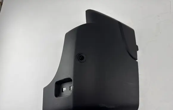 Renault Master III Rear bumper corner part panel trim 850161038R 2372981X 2358658X