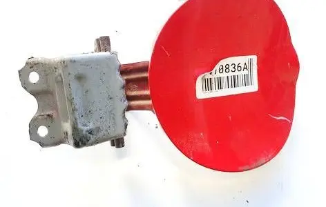 Fuel tank cap