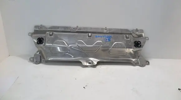 BMW X3 G01 Front bumper mounting bracket 7400110 17521610 1287290001
