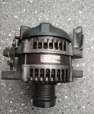 Lexus GS 300 350 430 450H Generator/alternator 2706031050