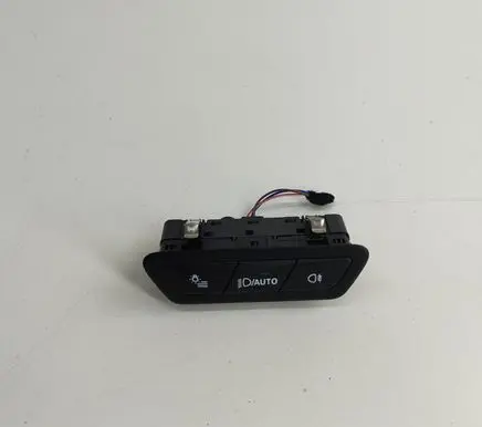 BMW iX Light switch 5A49FF0