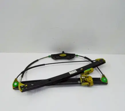 Audi Q5 SQ5 Front door electric window regulator 8R0837461G