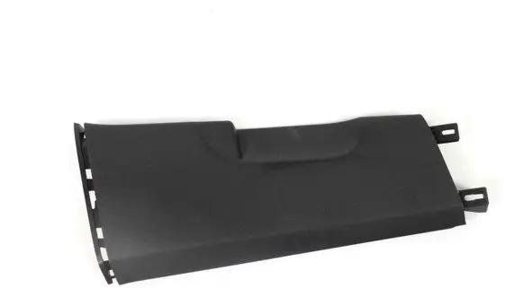 Volkswagen Golf VII (B) pillar trim (top) 5G4867292F