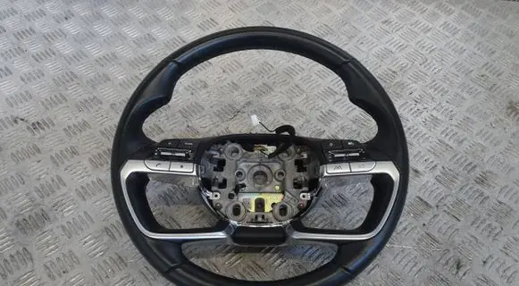 Hyundai Tucson IV NX4 Steering wheel 56170-N9000