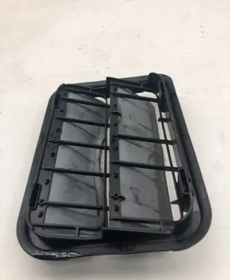 Opel Astra L Fender grill 