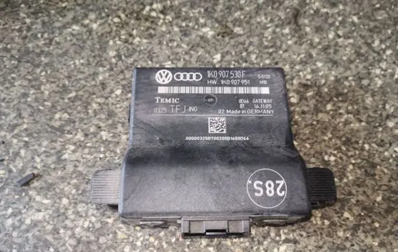 Volkswagen Caddy Other control units/modules 1K0907530F