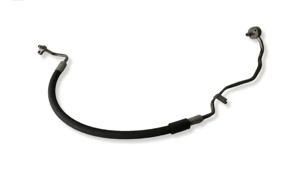 Mercedes-Benz GL X166 Power steering hose/pipe/line A1663201572