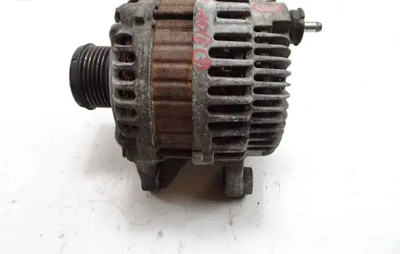 Generator/alternator