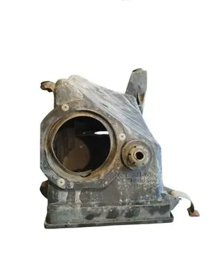 Subaru Impreza II Air filter box cover 