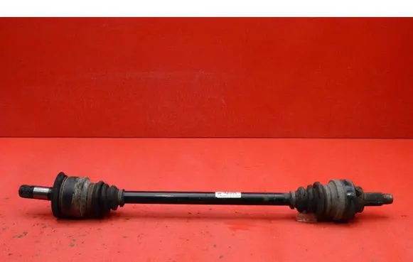 BMW 7 F01 F02 F03 F04 Rear driveshaft 7629302