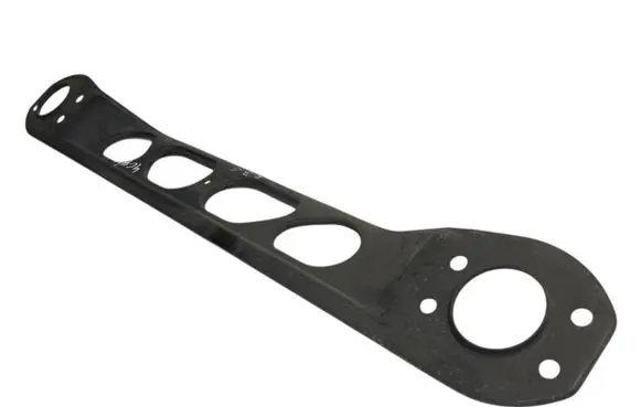 BMW 3 E36 Front bumper support beam 
