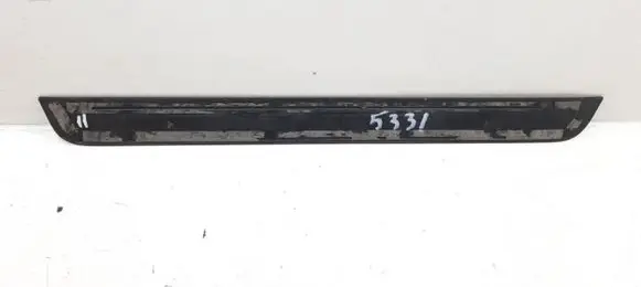 Audi A5 8T 8F Front sill trim cover S58T8853374A 8T8853374C 5331
