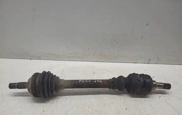Peugeot 406 Front driveshaft