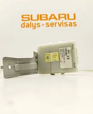 Subaru Forester SG Keyless (KESSY) go control unit/module 88035SA010 2605013K 021464
