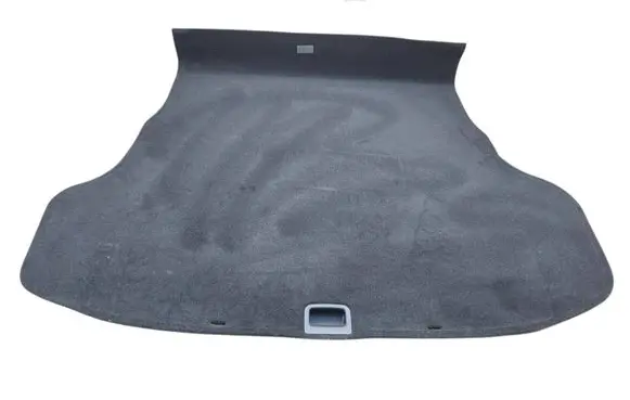 KIA Stinger Trunk/boot floor carpet liner 85710J5000