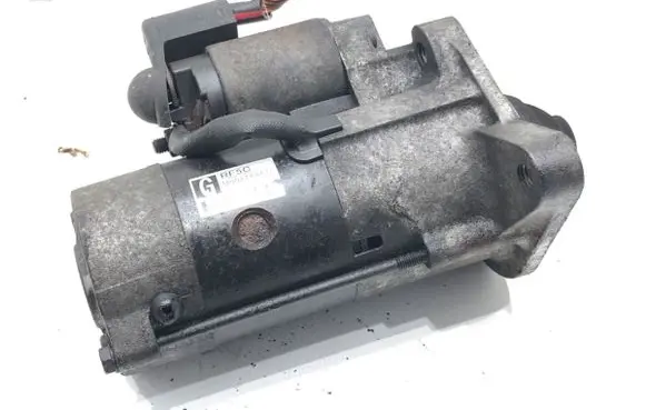 Mazda 6 Starter motor M002T88671