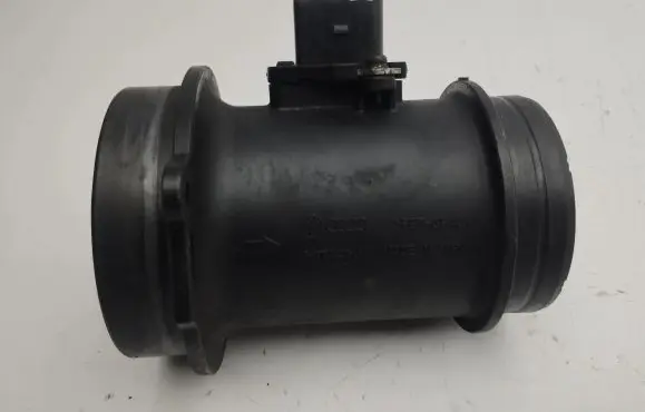 Mercedes-Benz S W221 Mass air flow meter