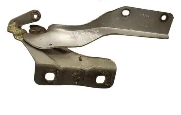 Nissan Micra Engine bonnet/hood hinges