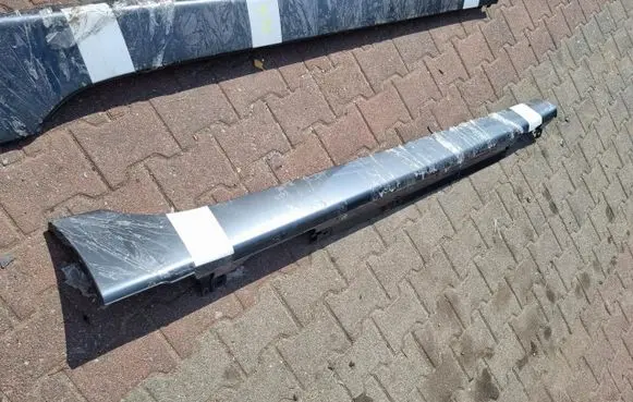 BMW 2 F45 Front sill trim cover 7318850