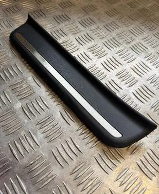KIA EV6 Rear sill trim cover 85877CV500