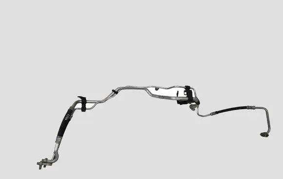 Peugeot 308 Air conditioning (A/C) pipe/hose 9675102080