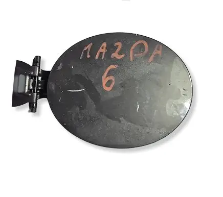 Mazda 6 Fuel tank cap 
