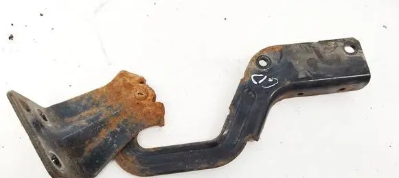 Mitsubishi Outlander Tailgate/trunk/boot hinge 