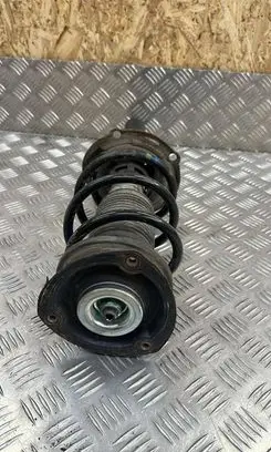 Skoda Octavia Mk3 (5E) Front shock absorber with coil spring 5Q0412013EK
