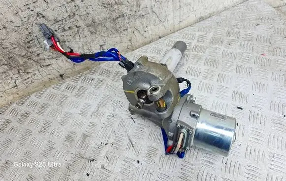 Mitsubishi ASX Electric power steering pump JJ301000580 Q003TB0271