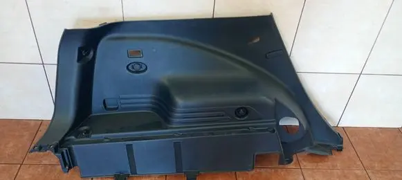 Hyundai ix35 Trunk/boot side trim panel 857312Y000