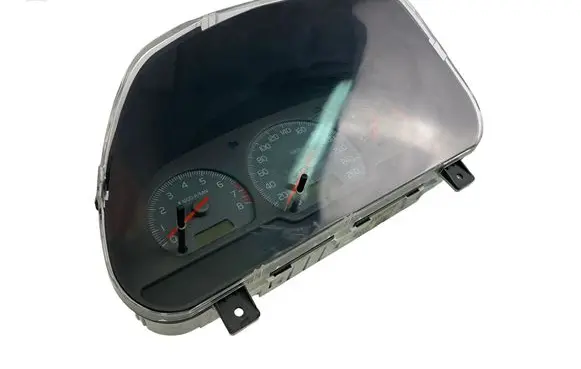 Volvo S40, V40 Speedometer (instrument cluster) 431586A